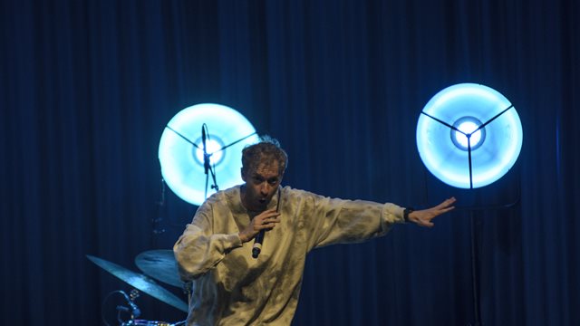 FRIK-festivalen 2021 i bilder