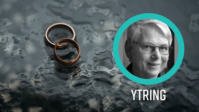 – Konkret spørsmål til Frikirkens ledelse