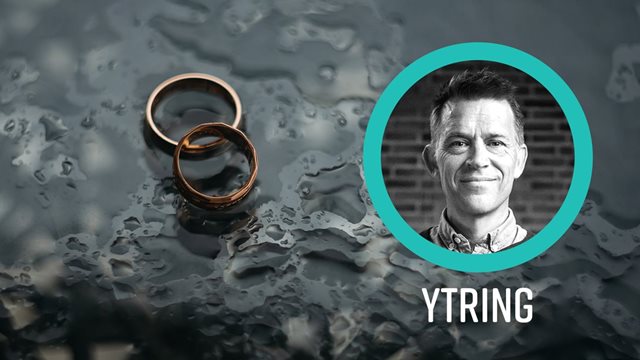 Fagermoens svar til Femtehjell, om Frikirken som bekjennelseskirke