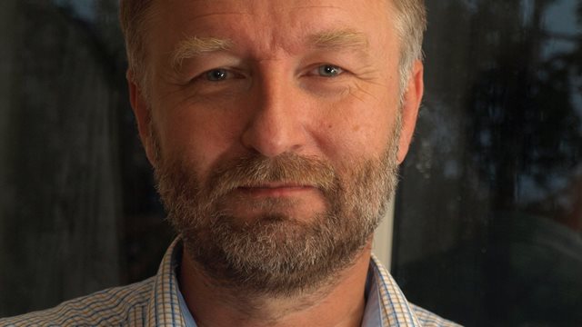 - Hva er det som står på spill for Frikirken?