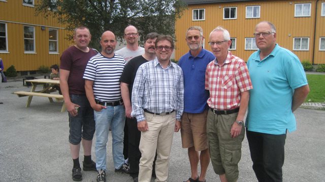 Presbyteriemøtet i Nordre tok opp kritisk forstandersituasjon