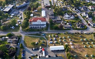 Videre Sommer arrangeres ved Stavern folkehøyskole