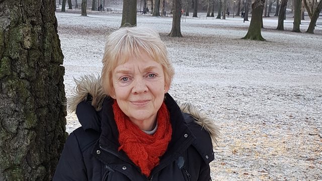 Gud ville det annerledes