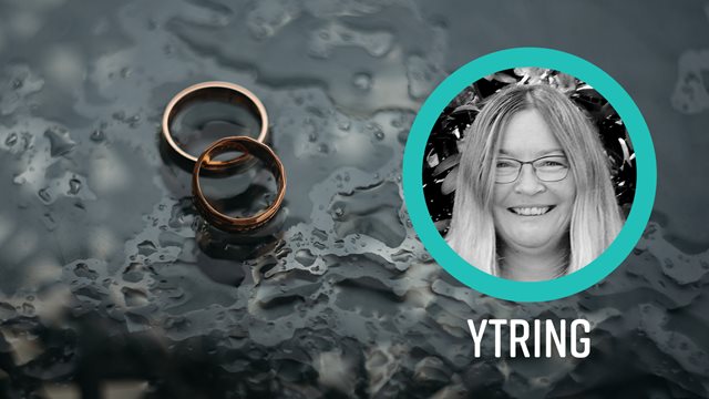 Er spørsmålet om likekjønnet ekteskap et bekjennelsesspørsmål? 