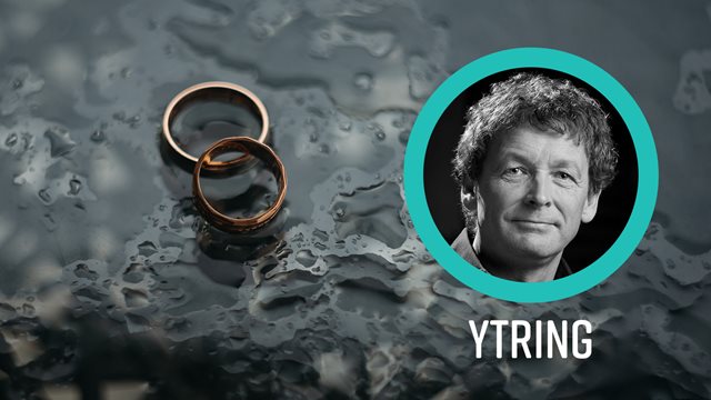 – God teologi ødelegger ikke mennesker