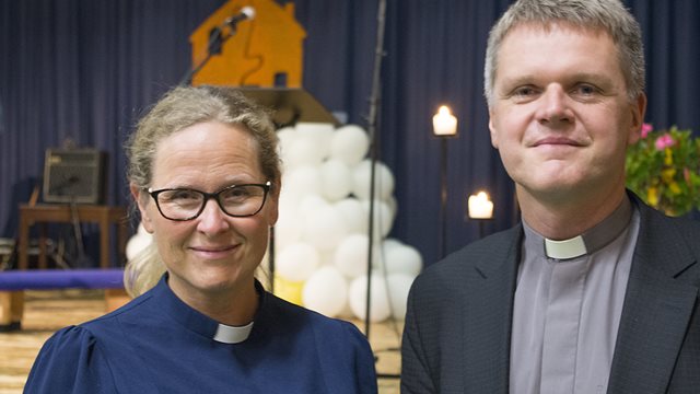 Nytt utvalg skal jobbe for mangfold i Frikirken 