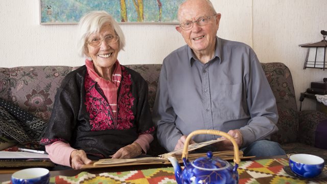 Per Kivle til minne