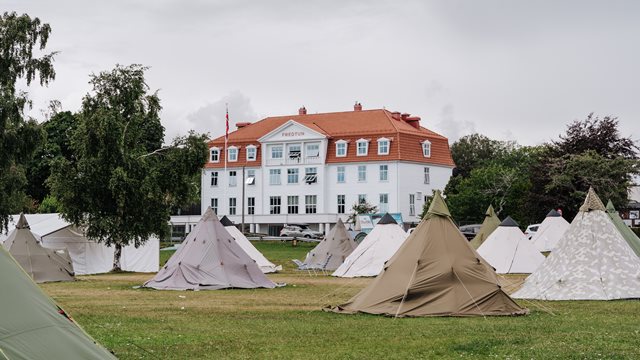 Videre Sommer 23 i bilder 