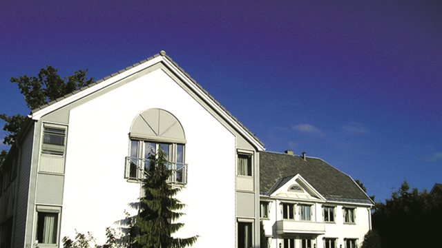 Kongsveien 82 solgt for 65,5 millioner kroner