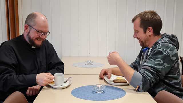 Det spirer i Namsos 