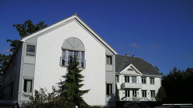 - Hvem skal få tiende etter salget? 