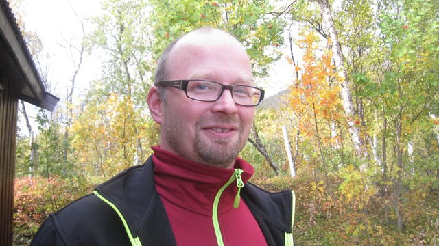 Ny tilsynsmann tror på framtida for Frikirken i nord