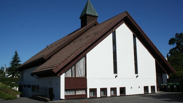 Les mer om Grimstad- som VEIEN besøkte spalten SPOR
