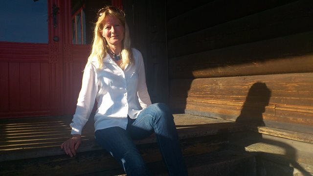 Minneord om Hilde Charlotte Mørland