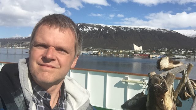 En visjonær synodeformanns egenevaluering