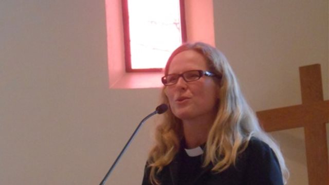 Ny pastor i Arendal Frikirke 