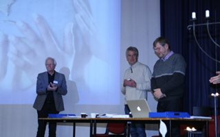 Arnfinn-Loyning-valgt-nytt
