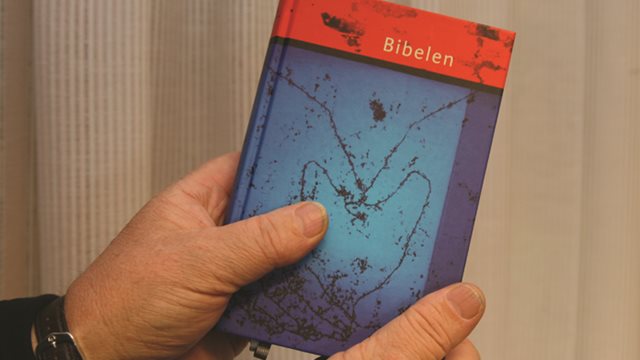 120 år siden samene fikk Bibelen 