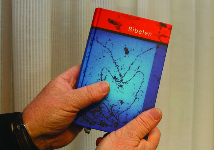 Arnfinns-bibel