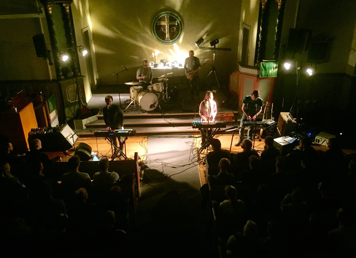 Bilde-konsert