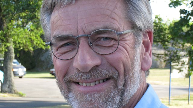 «En dag skal vi alle dø, men alle de andre dagene skal vi ikke det».