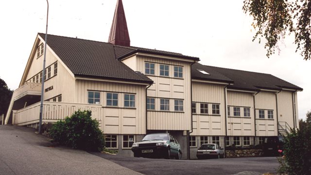 Konvertitter i skjul i Rogaland