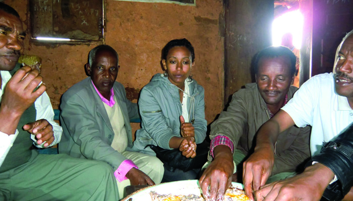 Etiopia