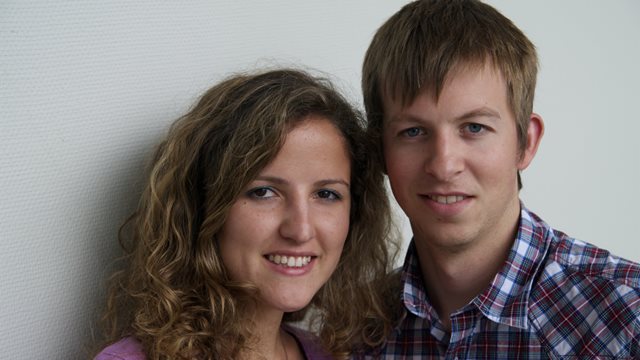 Frikirken har antatt ny utsending til Israel