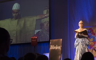 HITS-lesing-fra-Bibelen