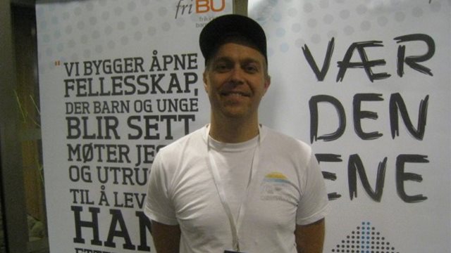 FriBU satser mot unge voksne