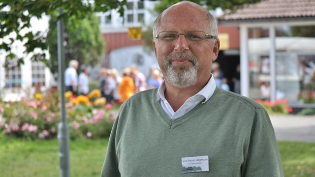 Tro som flytter fjell