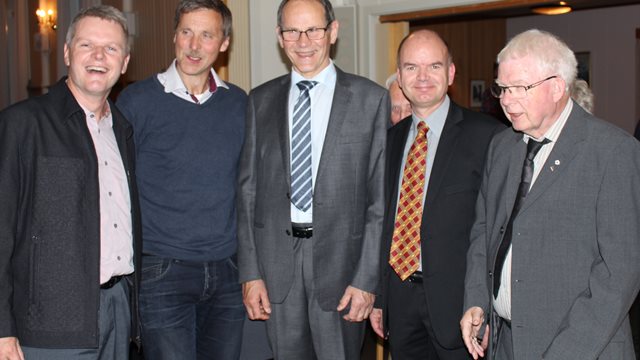 Ingen livstrett 125-åring
