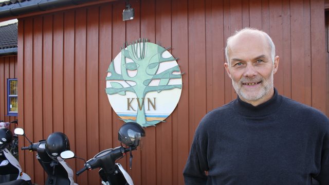 Frikirken med i viktig ungdomsarbeid på Helgeland