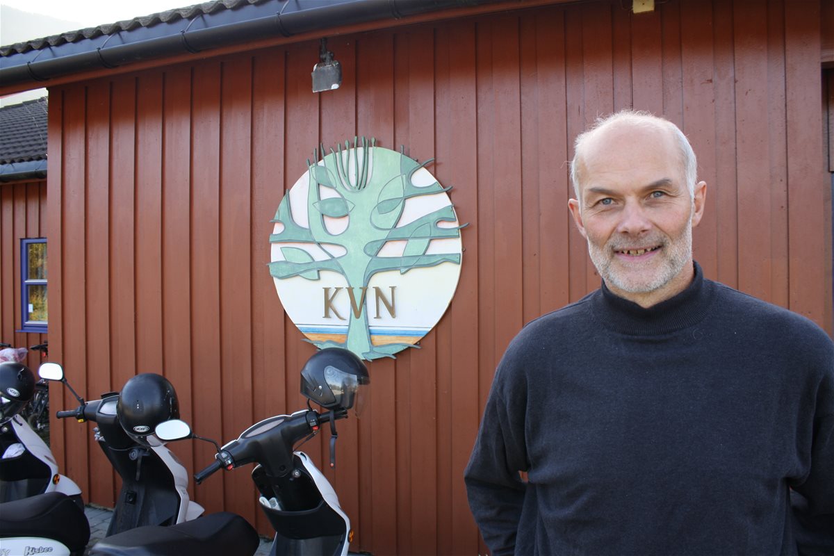 KVN