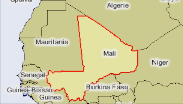 Kart-Mali