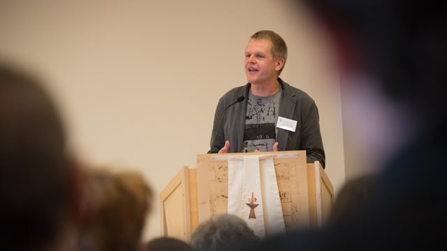 Lutherske kirkeledere samlet i Trondheim 