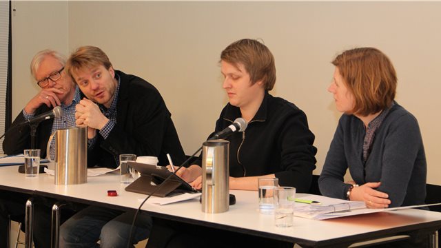 Fastleger bør beholde reservasjonsadgang