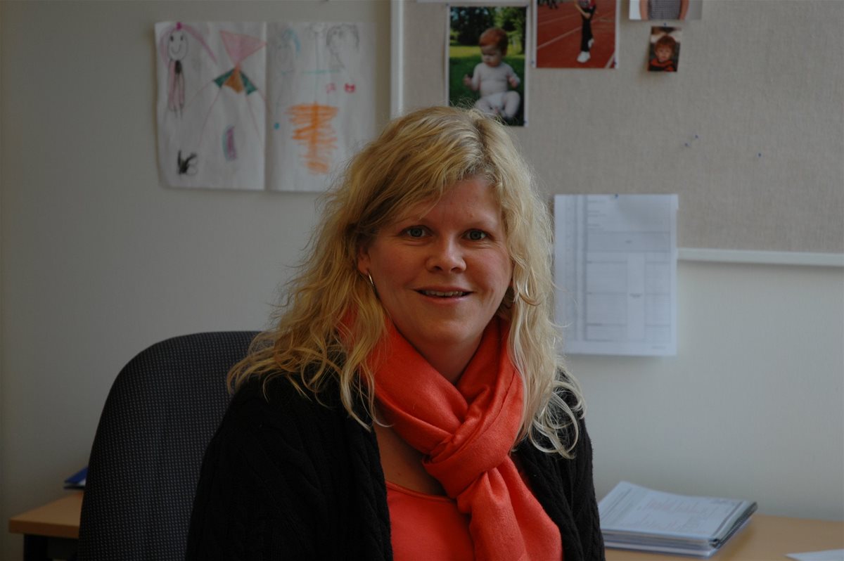 Marit-Ecklo-Brevik
