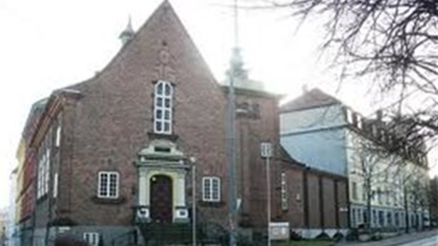 Synodestyret mener deltakelse i Evangelisk Luthersk Nettverk er forankret, relevant og fremtidsrettet