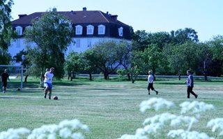PAM-fotball