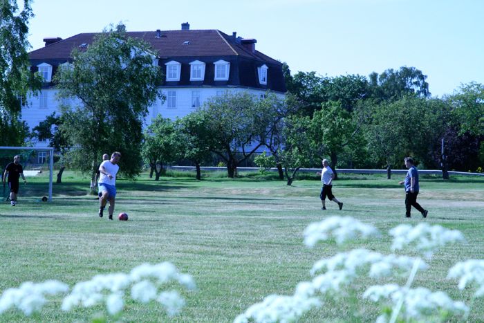 PAM-fotball