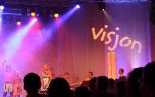 Visjon-13