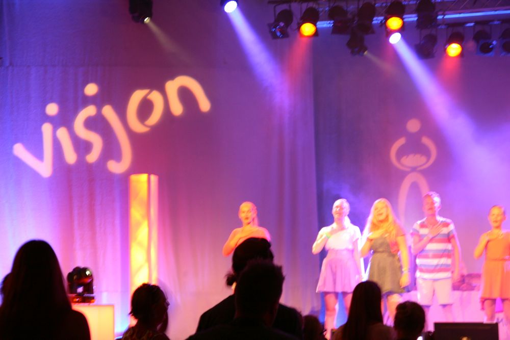Visjon-15