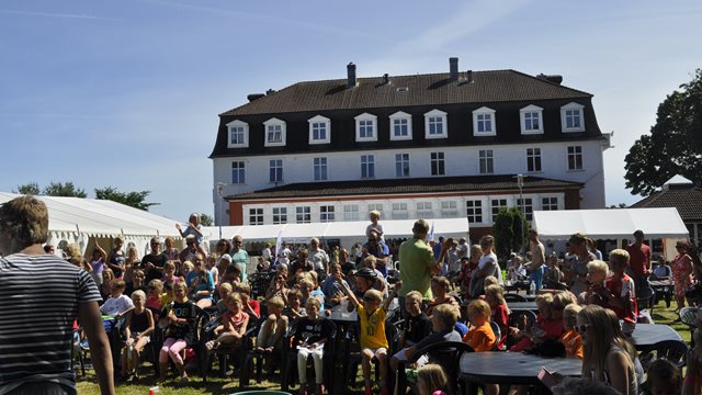 Visjon 2015 i bilder