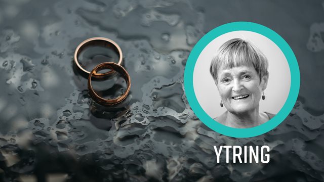 – Veikart mot en åpen og inkluderende Frikirke 