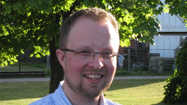 – Vi må hjelpe båtflyktningene i Middelhavet! 