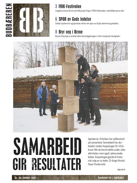 Budbæreren 2017 nr 02
