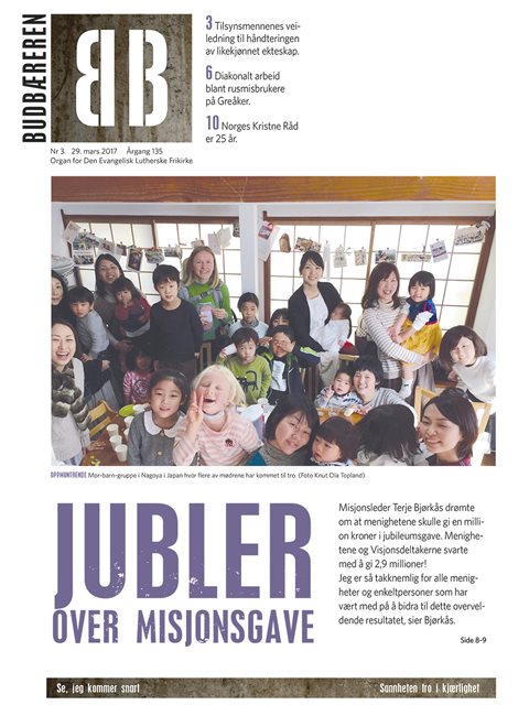 Budbæreren 2017 nr 03