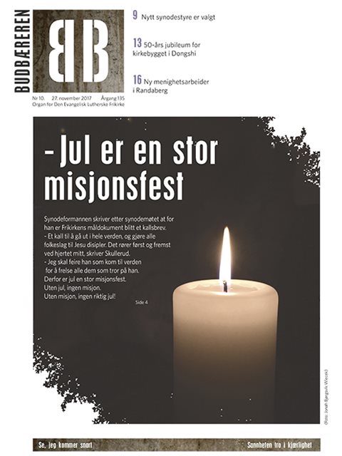 Budbæreren 2017 nr 10