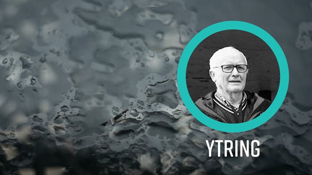 – Menighetens myndighet